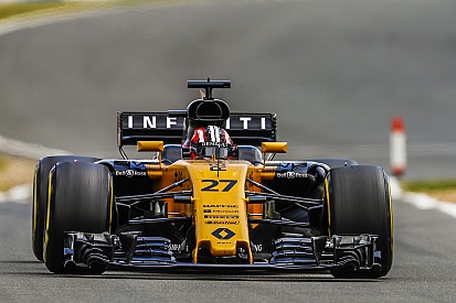 Renault: Lantai baru jadi awal dari pembaruan yang akan datang