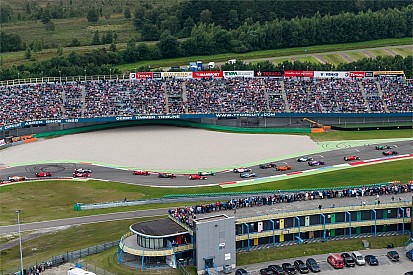 Noordelijke provincies en gemeenten omarmen Formule 1-ambitie TT Circuit