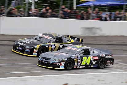 NASCAR-Euroserie will Amerika-Show am Hockenheimring etablieren