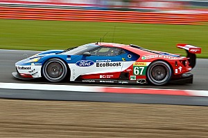 WEC News