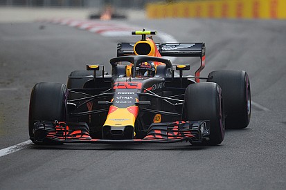Verstappen: Vettel çok hızlı fakat pes etmeyeceğiz
