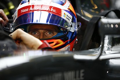 Grosjean veut rester en F1 jusqu'à 40 ans