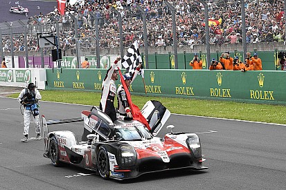 Toyota lamenta ausência de Porsche e Audi em Le Mans