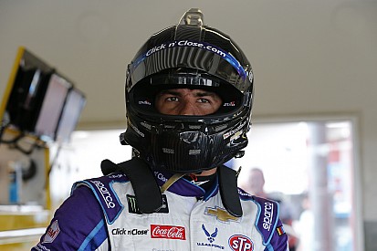 Darrell Wallace Jr.'s Daytona 500 journey chronicled in docu-series