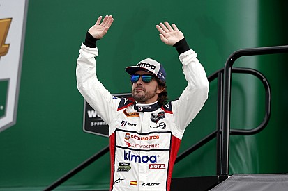 McLaren defende Alonso: “Ele sabe no que está se metendo”