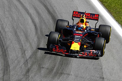 Horner: "La actitud de Verstappen fue su mejor cualidad en 2017"