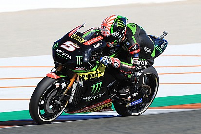 Johann Zarco: Neue Lieblingsstrecken seit dem MotoGP-Aufstieg?