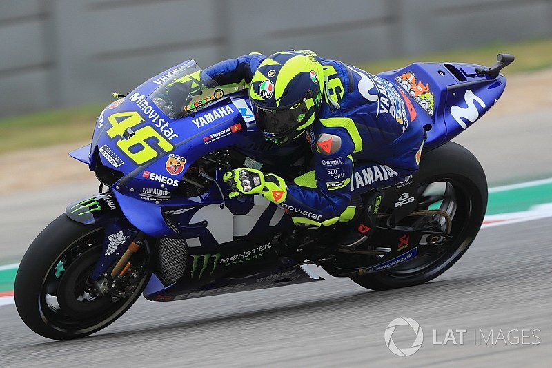 Rossi: Jerez é “importante para entender nosso potencial”