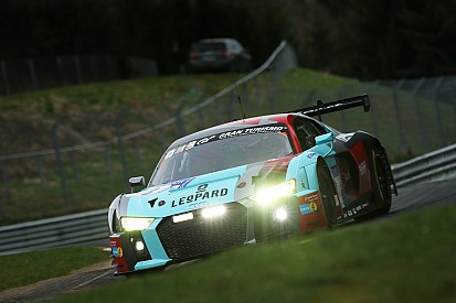 Audi handed last-minute Nurburgring 24h BoP boost