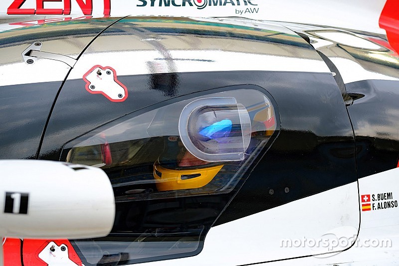 A Toyota LMP1-es autót indít a 2018/19-es szezonban - Alonsónak?!