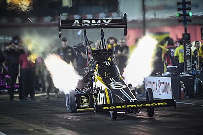 NHRA superteams shuffle and exchange staff