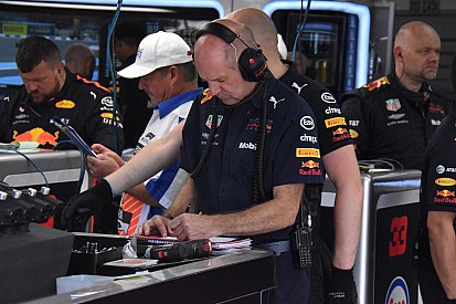 Renault: „Nem érkezik Newey…”