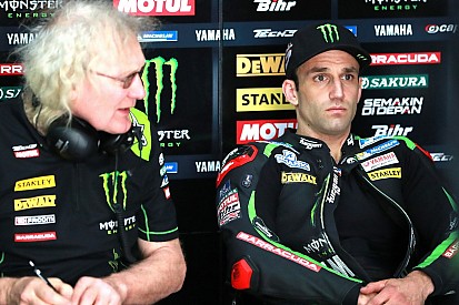Zarco a connu une rentrée sous pression, vite dépassée
