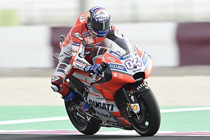 Довіціозо: У Ducati є причини не обговорювати нову угоду зі мною