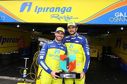 Camilo revela ressentimento com Galid após prova de Tarumã
