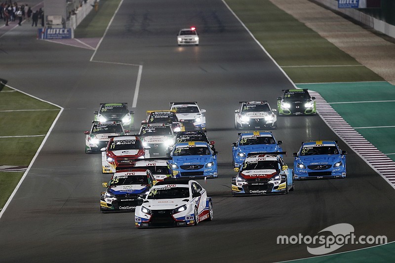 Wechsel zum TCR-Reglement: WTCC verliert WM-Status