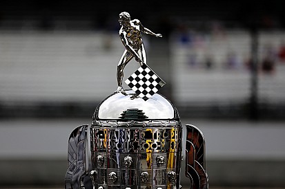Trofi Indy 500 mejeng di Goodwood