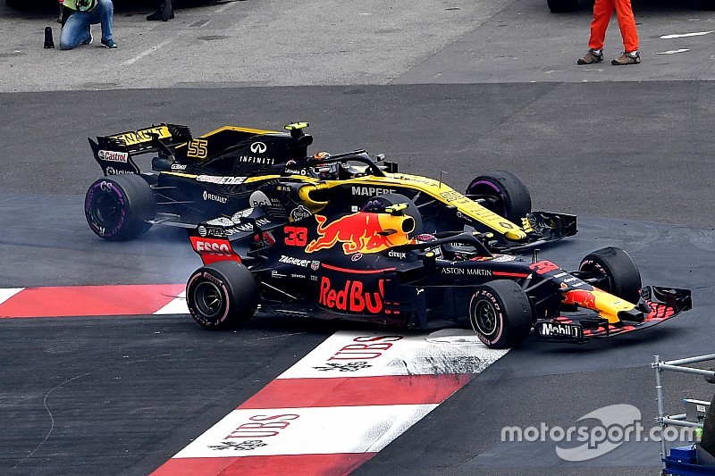 Verstappen: