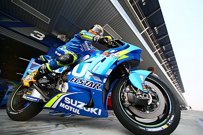 Suzuki está “otimista” em ter equipe satélite para 2019