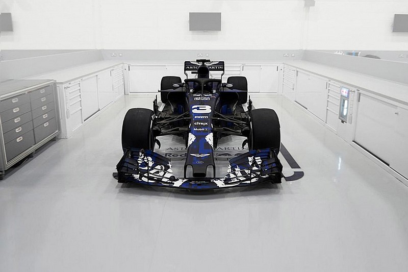 Хорнер: Пілоти Red Bull змагатимуться з Хемілтоном і Феттелем