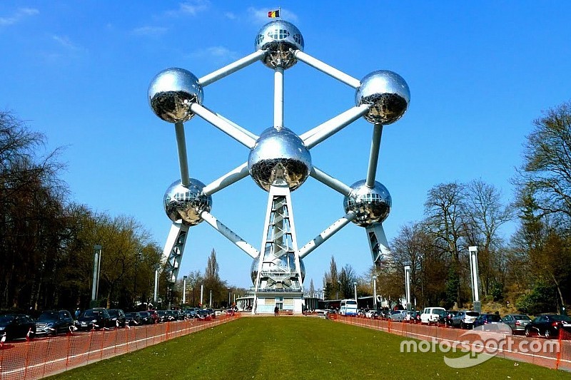 Anche Bruxelles è candidata a ospitare un ePrix