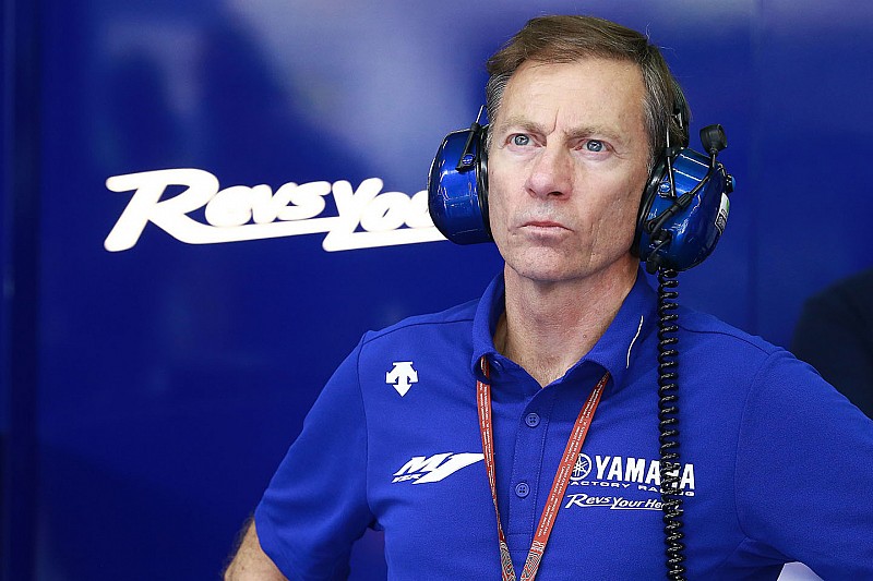 Yamaha conferma l'accordo con il SIC Racing Team per la fornitura delle M1 dal 2019