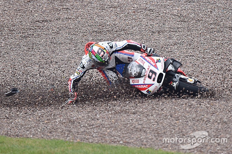 Petrucci: