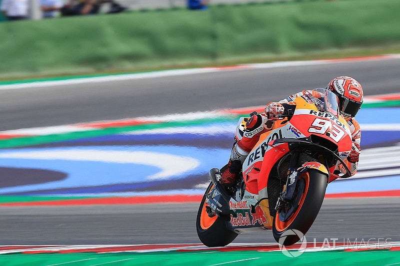 Márquez: