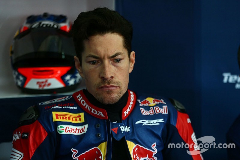 Nicky Hayden bei Fahrradunfall mit Auto schwer verletzt