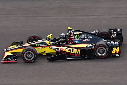 DRR set for two-car Indy 500 entry, Danica Patrick on shortlist