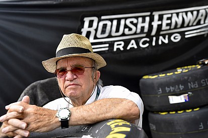 Jack Roush delayed Matt Kenseth call after 'raw' first exit