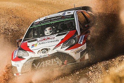 Angry Latvala prepared to break WRC radio rules