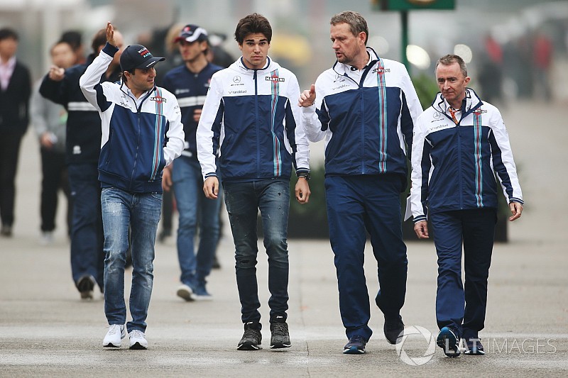 Williams-Cockpitpoker: Paddy Lowe dementiert Spannungen mit Felipe Massa