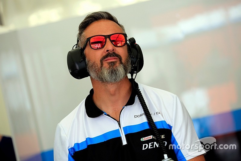 Muller, Katar'daki final yarışında WTCC'ye geri dönüyor