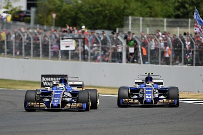 Ericsson vs Wehrlein: ancora scintille tra i piloti Sauber