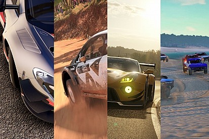 Дайджест симрейсинга: новые подробности о DiRT 4 и Project CARS 2