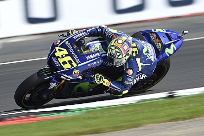 Rossi jalani tes Misano, mungkin membalap di Aragon