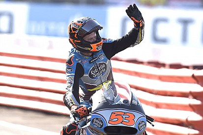 Avintia confirma contratação de Rabat na MotoGP em 2018