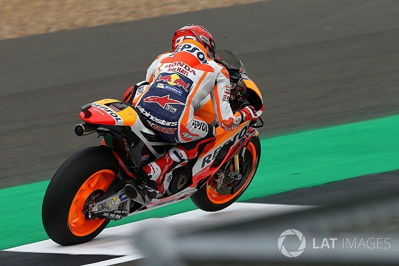 Marquez: