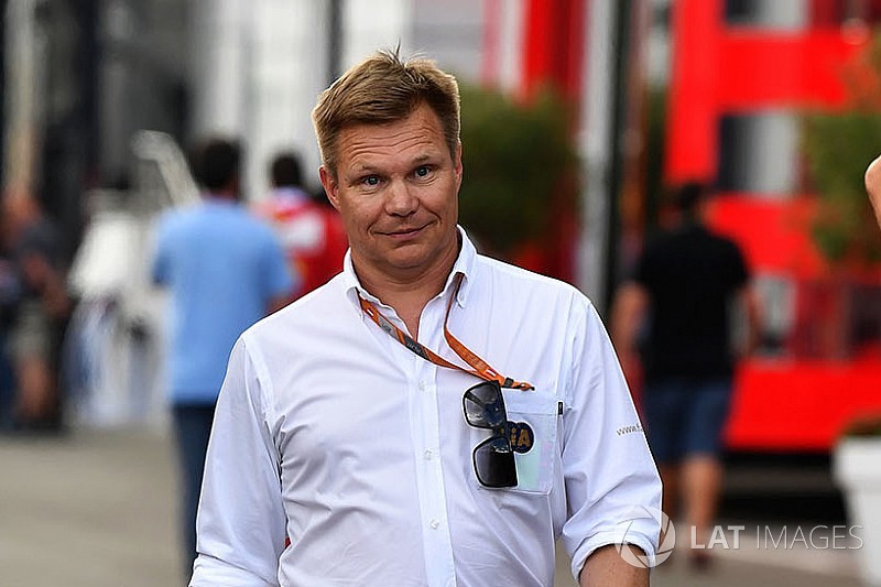 Nach Verstappen-Strafe: Morddrohungen gegen Mika Salo