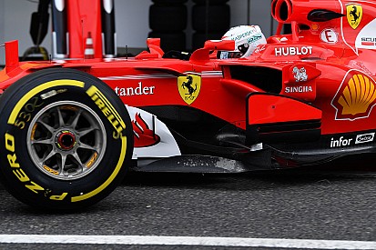A Ferrari elnöke nem mondott le a 2017-es bajnoki címről