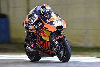 Smith got "no excitement" from season-best qualifying
