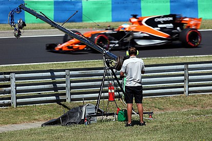 FOX Sports transmitirá la F1 para América Latina hasta 2022