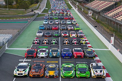 New directive could 'close down all motorsport' in EU, claims UK body