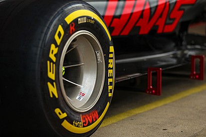 Гран Прі Монако: Pirelli знижує тиск у шинах