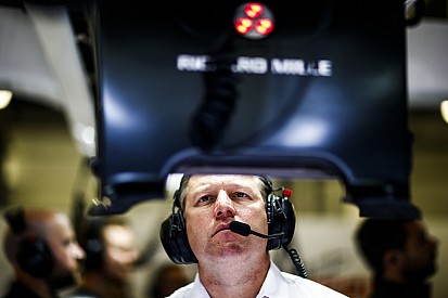 Brown: Londra zor, Silverstone kalacaktır