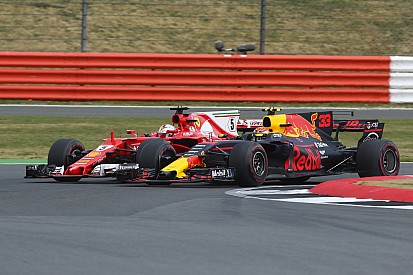 Jos Verstappen: Max'ın yarış kazanamaması işleri zorlaştırır