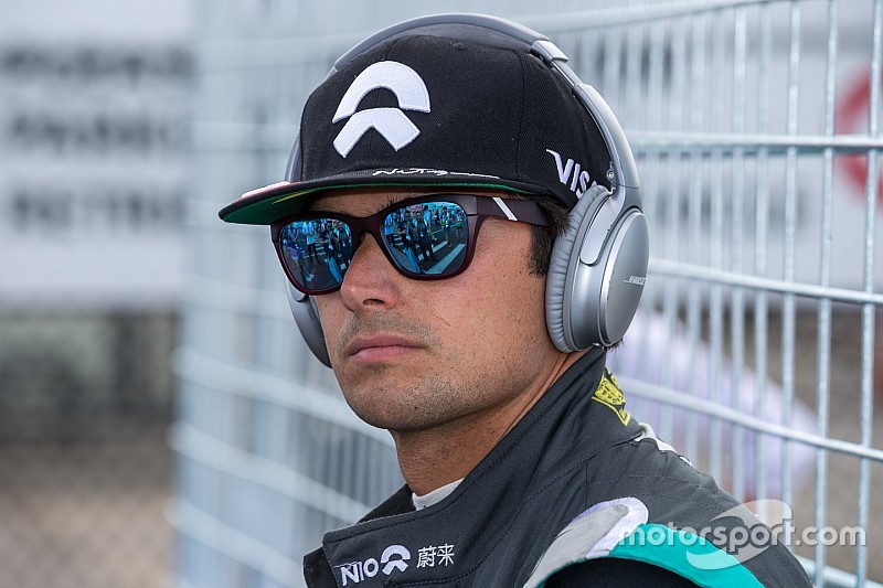 Piquet neden Jaguar için harika bir seçim olur?