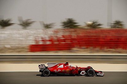 Los junior de Ferrari estarán ocupados en las pruebas de Hungría