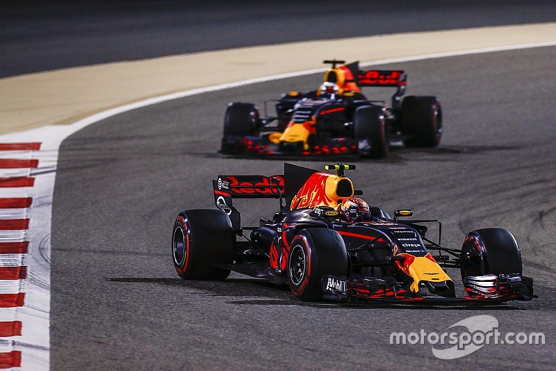 Red Bull представить оновлене шасі на Гран Прі Іспанії